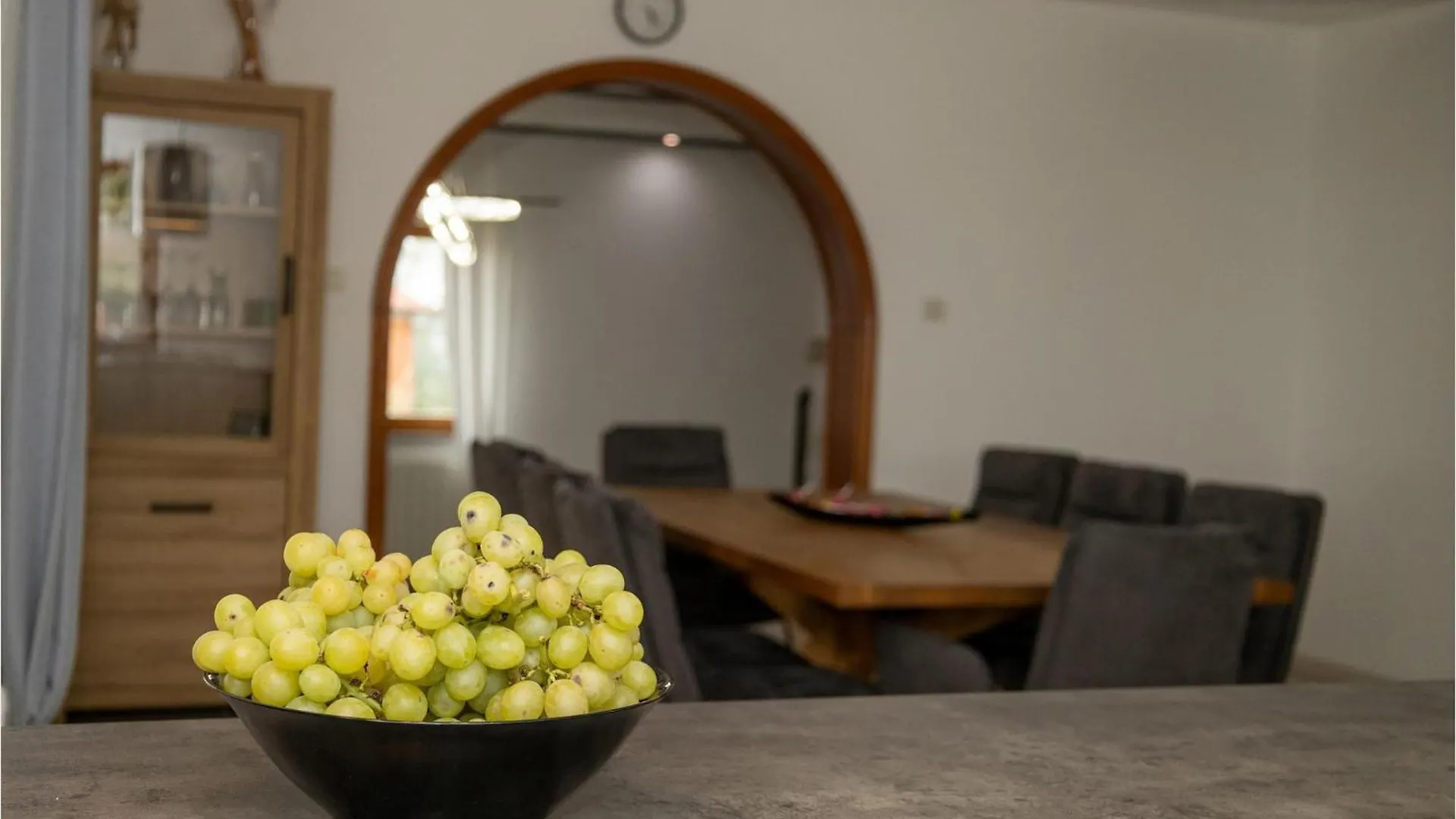 Villa Ana Istra Novaki Motovunski