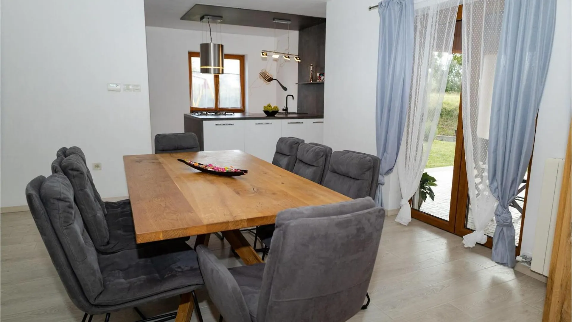 Villa Ana Istra Novaki Motovunski