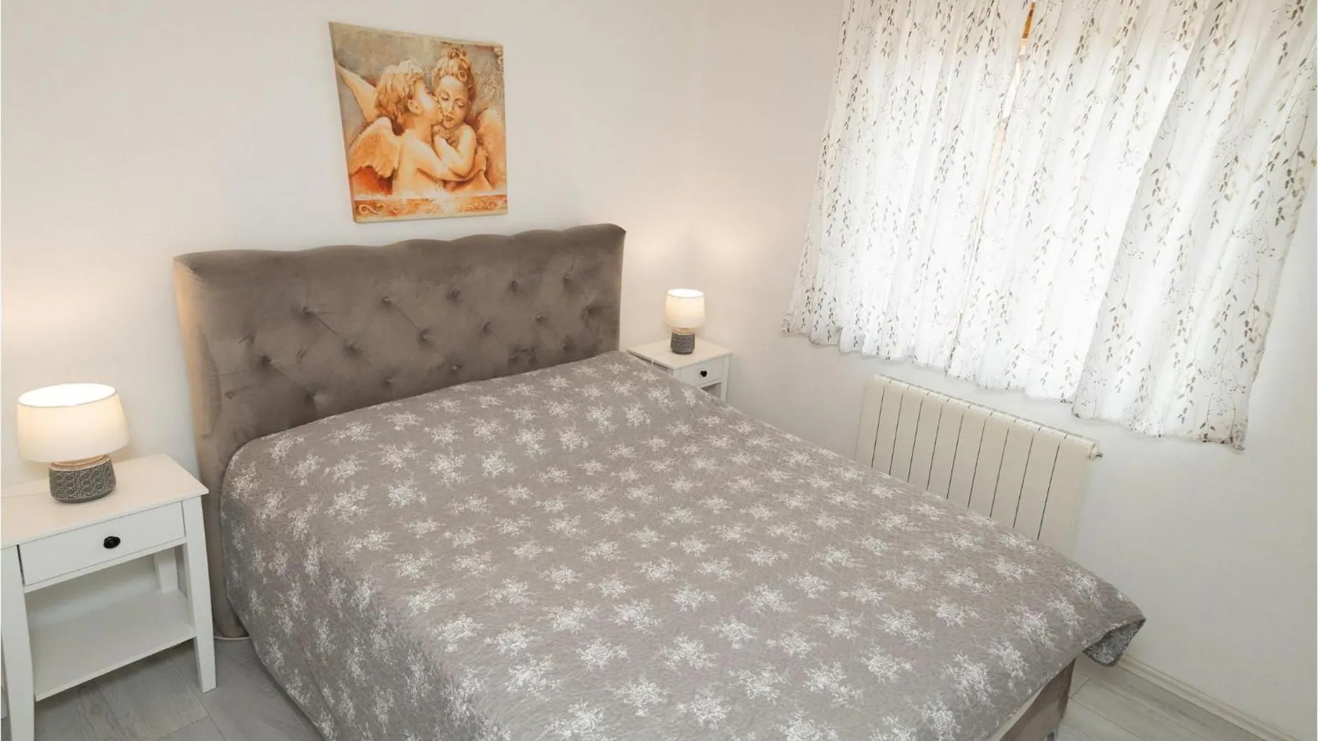 Villa Ana Istra Novaki Motovunski 펜션