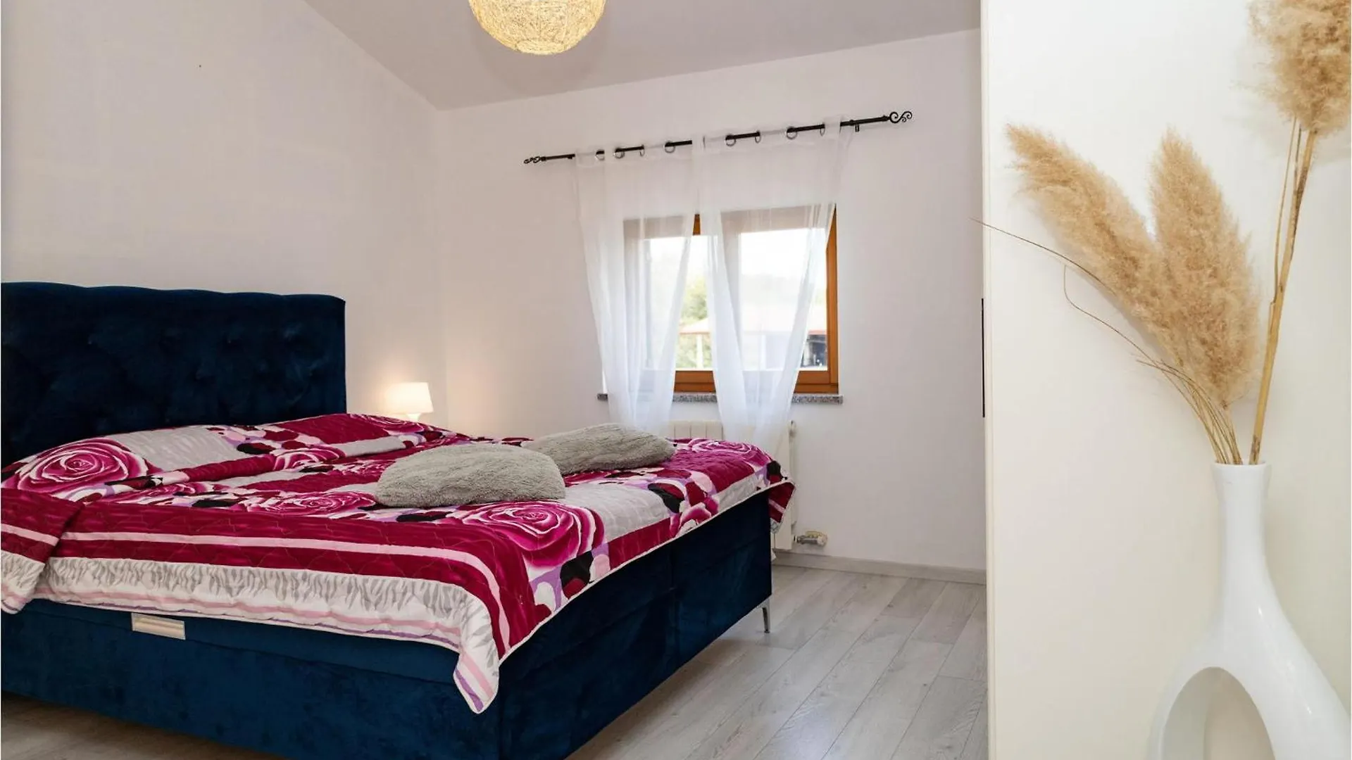 Feriehus Villa Ana Istra Novaki Motovunski Kroatien