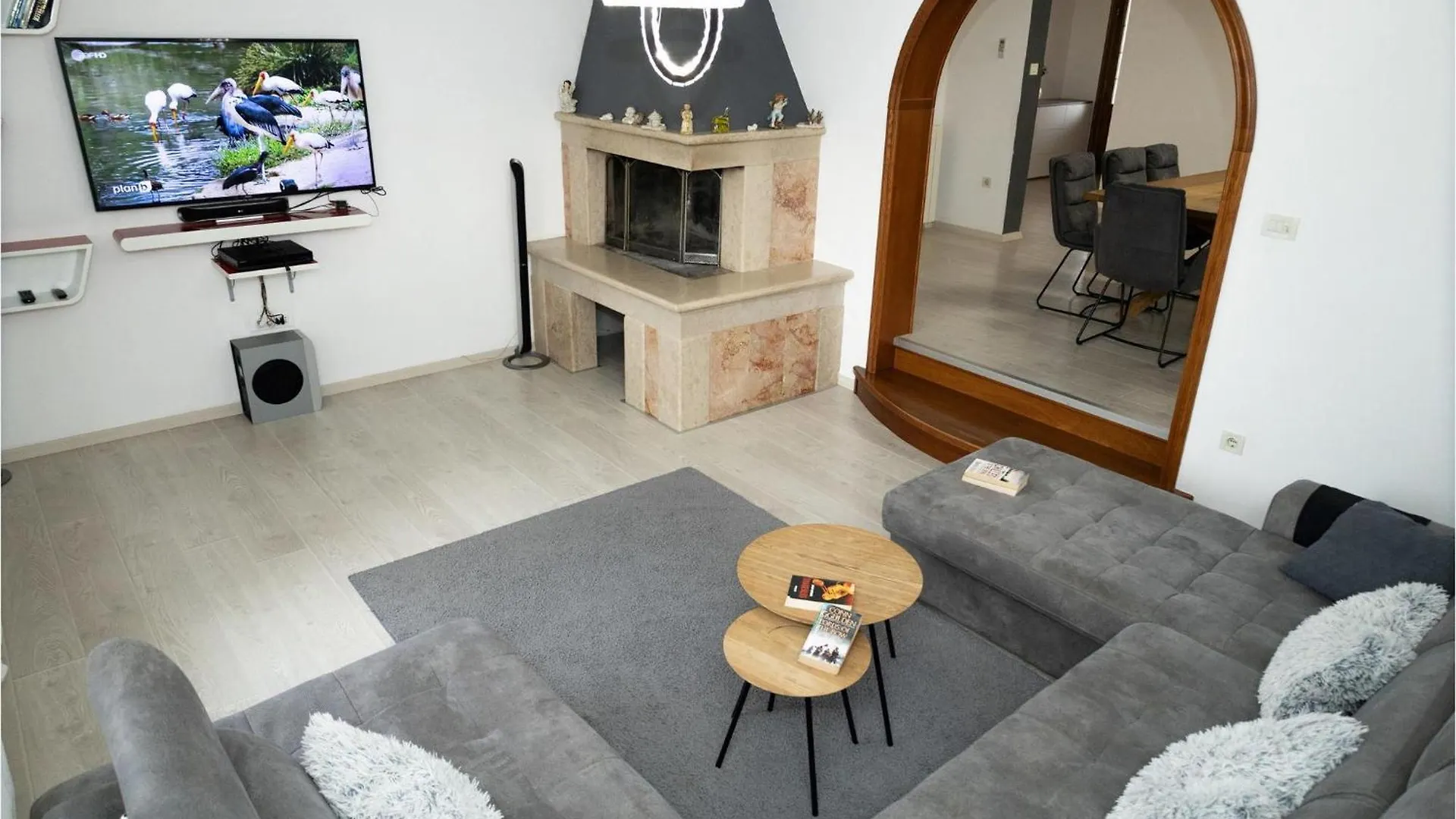 Villa Ana Istra Novaki Motovunski