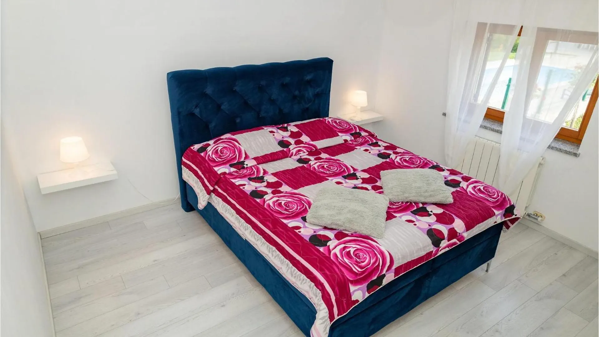 Villa Ana Istra Novaki Motovunski 크로아티아